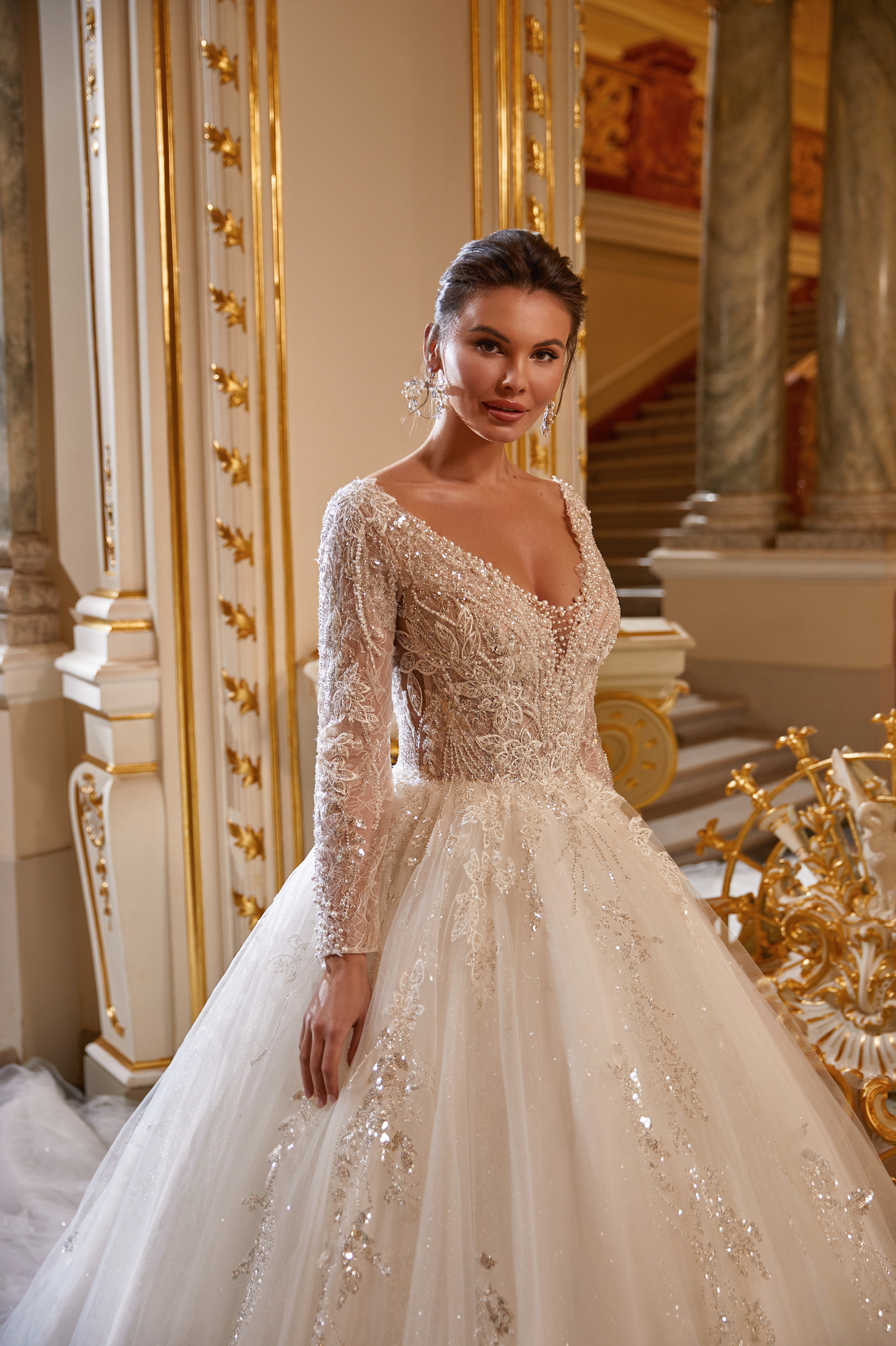 Anna Sposa Rozvita 4699